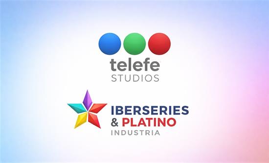 Telefe Studios to Participate in the Pitch Sessions at Iberseries & Platino Industria